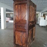 Old wardrobe