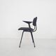 Friso Kramer for Ahrend de Cirkel "revolt" chair with arm remains, The Nether