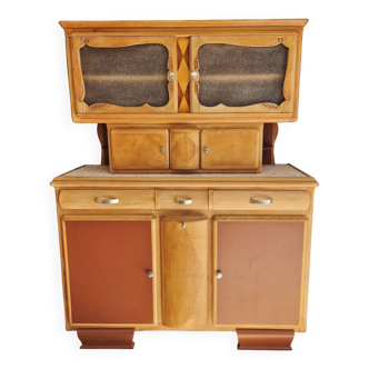 Mado Seguin oak dresser