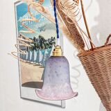 Vintage lamp