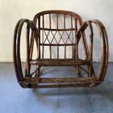 Rocking chair 1950s