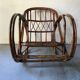 Rocking-chair 1950