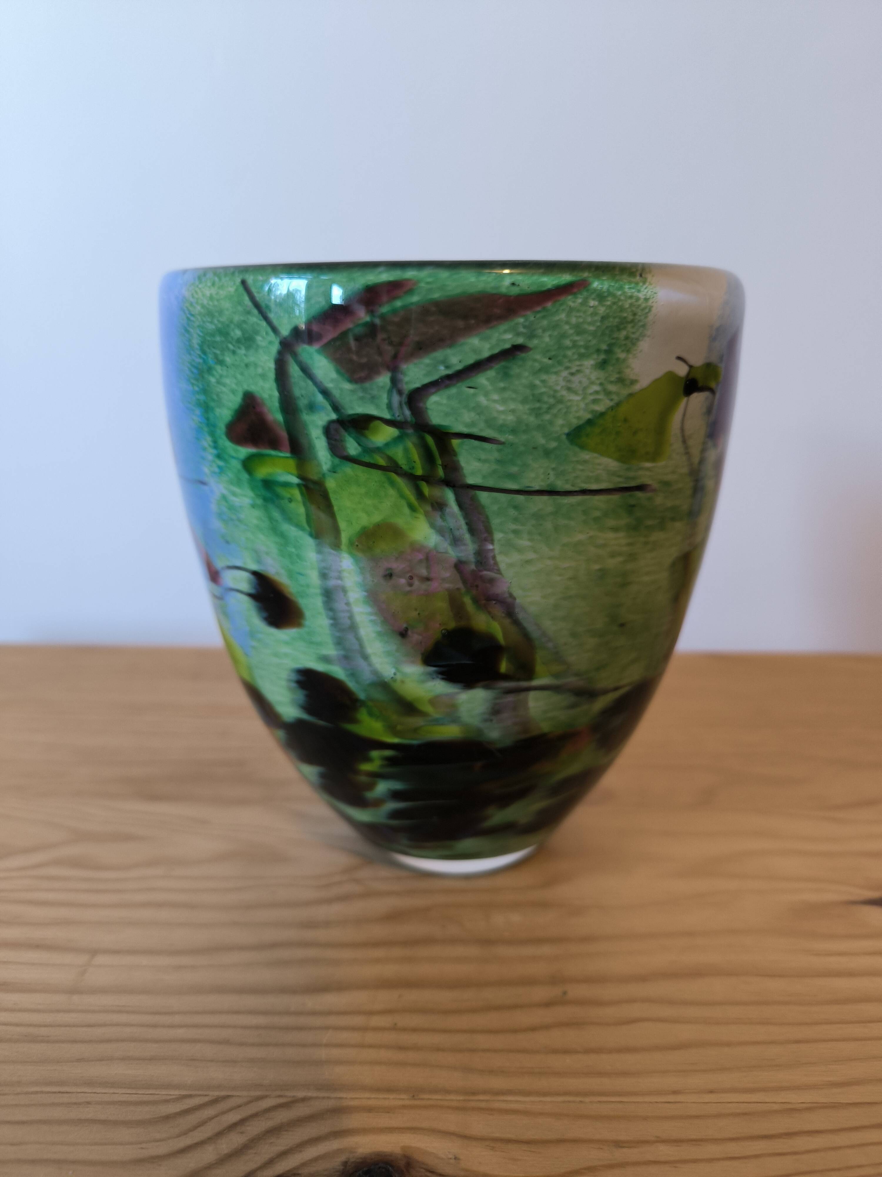 Vase Ada Loumani