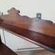 Wall shelf