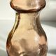 CANDLESTICK GLASS
