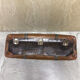 Vintage suitcase