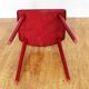 Chaise scandinave vintage