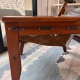 Killin armchair by Sergio Rodrigues