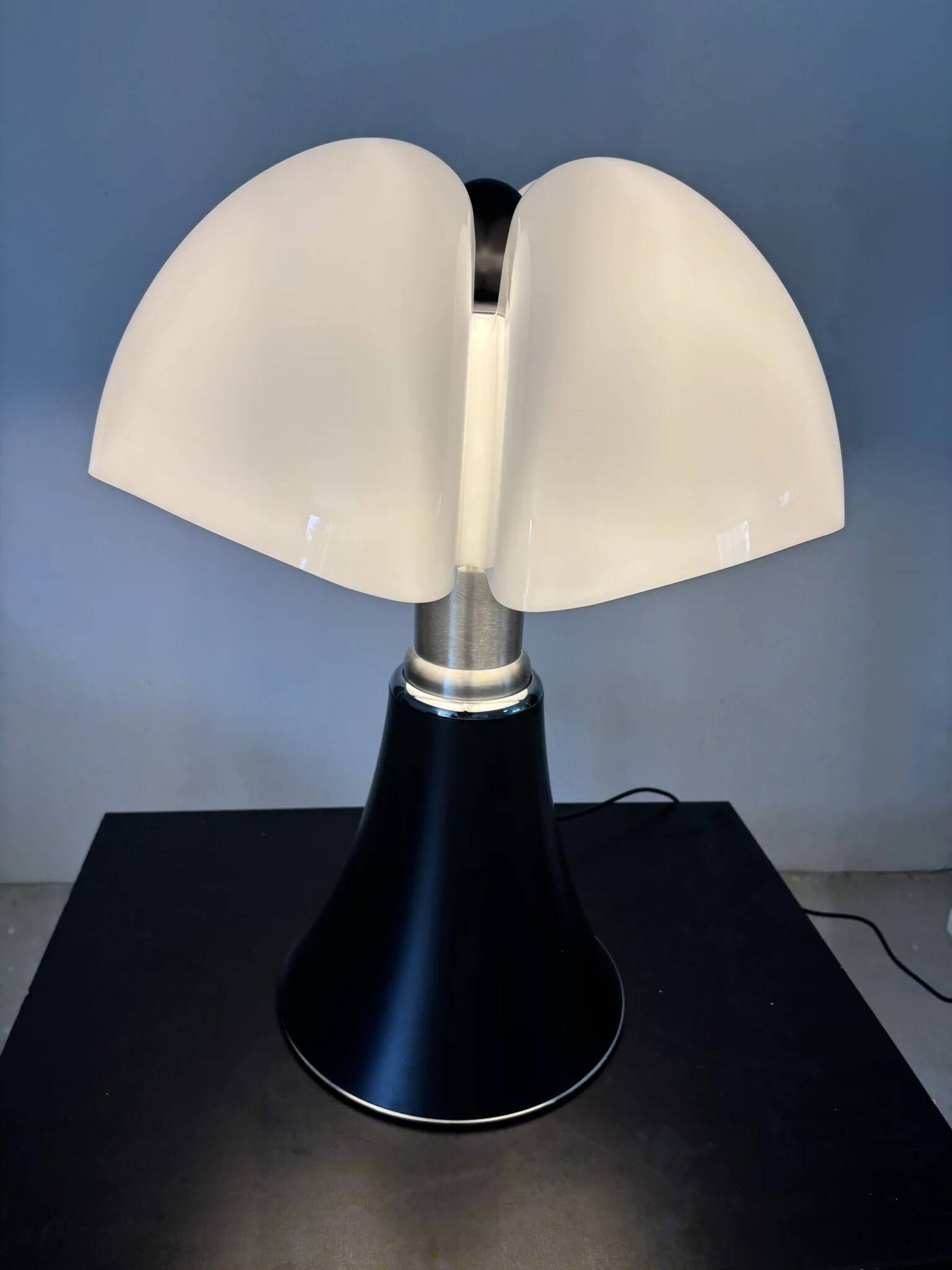 Pipistrello LED lamp large model 620, Martinelli Luce