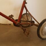 Tricycle vintage 1930