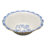 Vintage theresia porcelain salad bowl seltmann weiden bavaria
