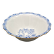 Vintage theresia porcelain salad bowl seltmann weiden bavaria