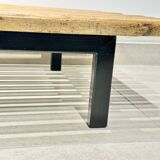 Charlotte Perriand box seat