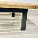 Charlotte Perriand box seat