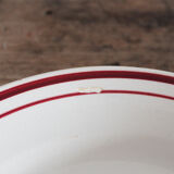 Jeannette flat plates