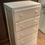 1950s chest of drawers