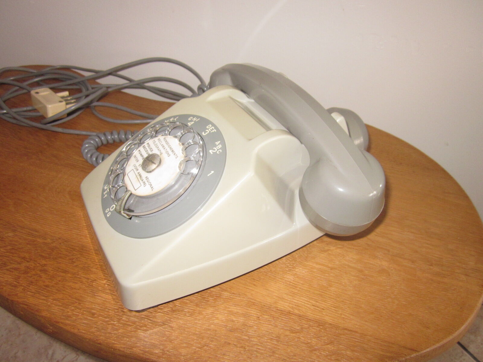 Telephone Socotel S63