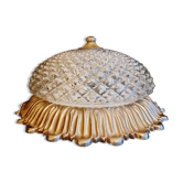 Plafonnier, applique vintage Sciolari