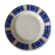 Round dish