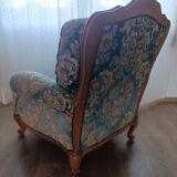3-seater sofa and 2 armchairs