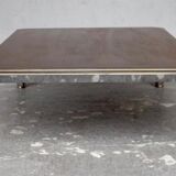 Pierre Paulin "Model Dassas" coffee table