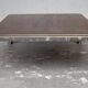 Table basse modèle Dassas de Pierre Paulin