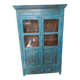 Bookcase display cabinet