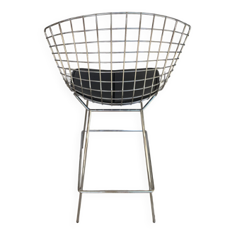 Bertoia high seat