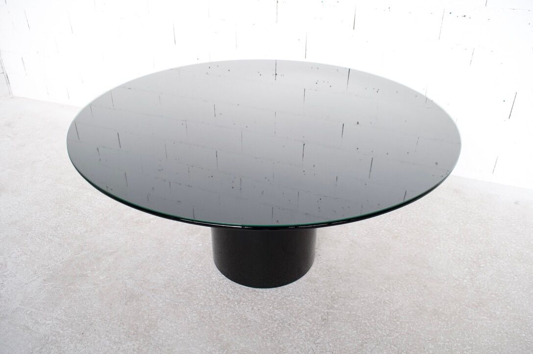Rond table 1970