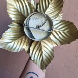 Lotti flower lamp
