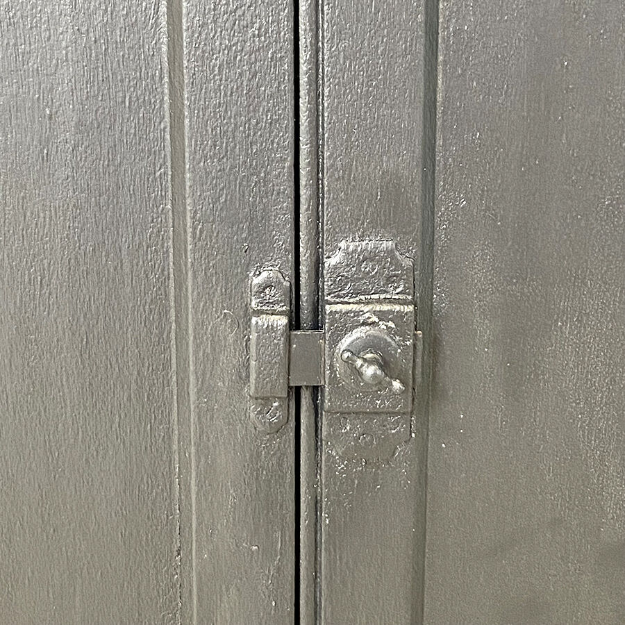 Vintage parisian buffet 50's