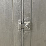 Vintage parisian buffet 50's