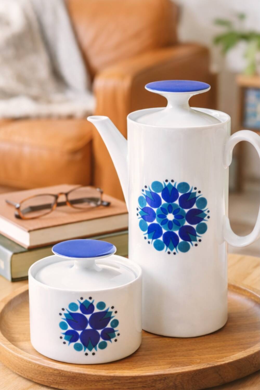 Coffee set Thomas Rosenthal