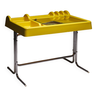 Orix desk by Vittorio Parigi & Nani Prina for Molteni & Co, Italy, 1970