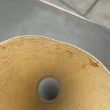 Mid-century minimalist tripod floor lamp by Hesse Leuchten, 1960s.