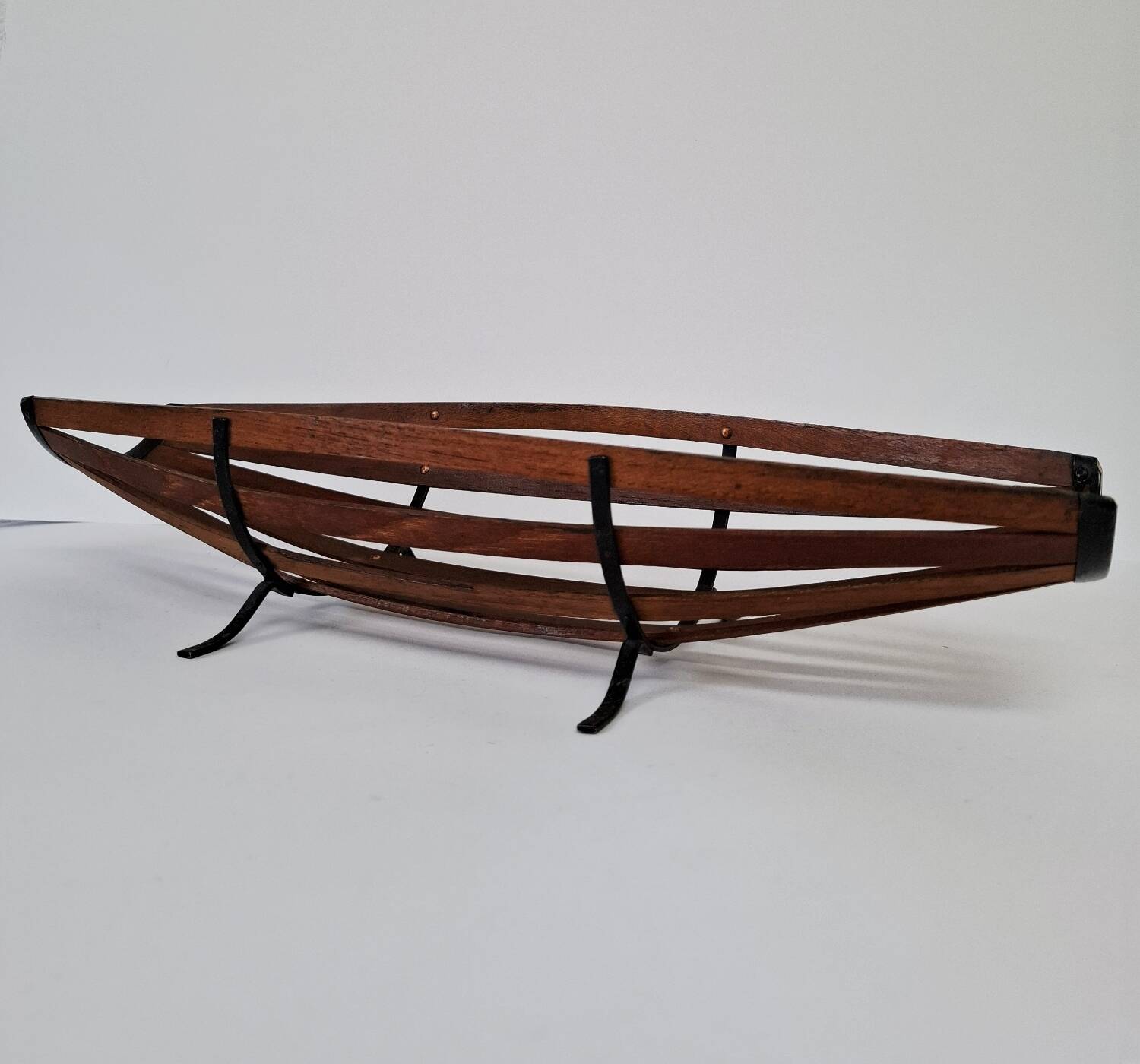 Danish fruit bowl 60s