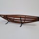 Danish fruit bowl 60s