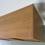 Danish sideboard oak