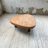 Barrois ceramic coffee table