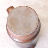 Sandstone pitcher, 70s