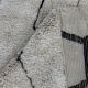 Beni Ouarain Berber Wool Rug – 200x300 cm – Handmade Moroccan Rug