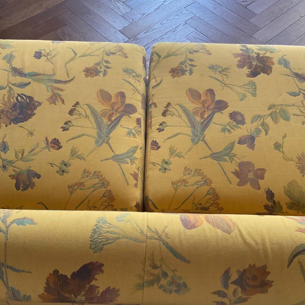 Canapé 2-3 places Roche Bobois, années 70-80