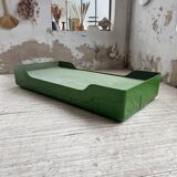 Ozoo single bed by Marc Berthier for Roche Bobois, 1967