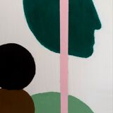 Disavotulation, painting