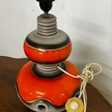 Pied de lampe West Germany