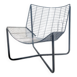 Vintage Ikea Jarpen armchair from the 80s