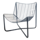 Vintage Ikea Jarpen armchair from the 80s