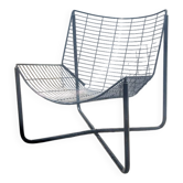 Vintage Ikea Jarpen armchair from the 80s