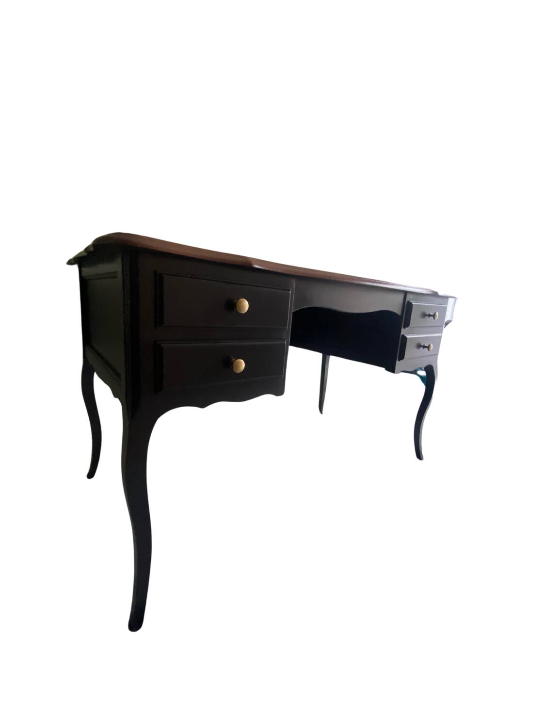 Bureau style Louis XV