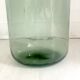 Give me a vintage green Jeanne 15 litres.
